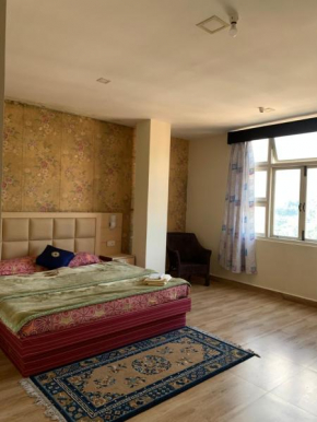 Shangderpa Residency